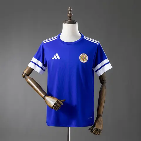 Curaçao Home Shirt World Cup 2026
