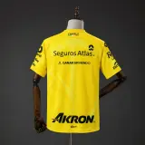 Camiseta Atlas Portero 26/27 Hombre