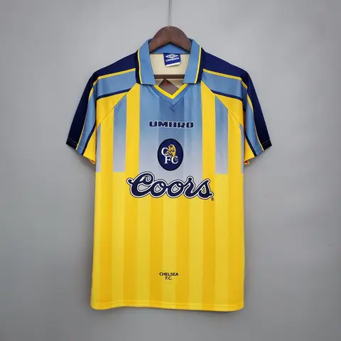 Maglia Chelsea Away 95/97 (Retrò)