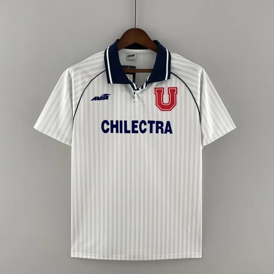 UNIVERSIDAD DE CHILE II 94/95 HOMBRE (RETRO) - Bota de Oro Tienda