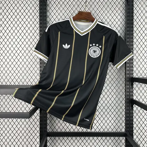 Camiseta Alemania Tercera Equipación 2026 Hombre