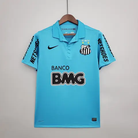 Santos Lll 12/13 Hombre (Retro)