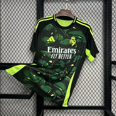 Real Madrid Shirt 24/25 · Special Edition