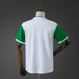 Camiseta Celtic 85/86 Segunda Equipación Retro