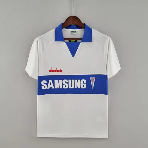 Maglia Universidad Católica Home 1993 (Retrò)