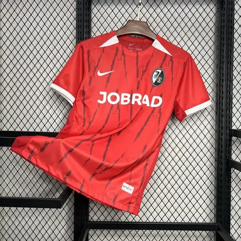 Maillot Freiburg Domicile 24/25