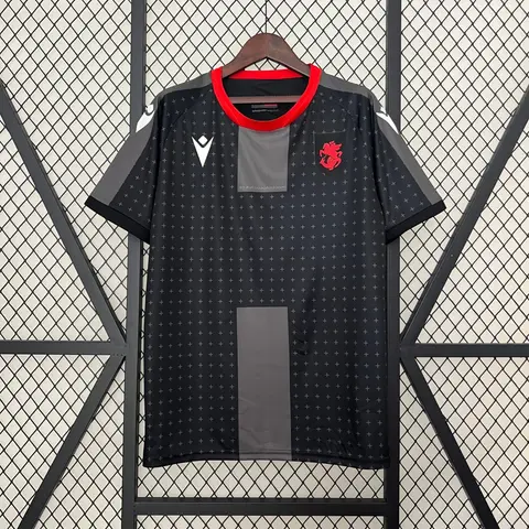Maglia Georgia Away 24/25