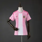 Camiseta Argentina Edición Conmemorativa Rosa 26/27 Mujer