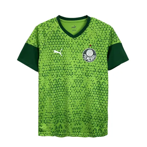 Palmeiras Trainingstrikot
