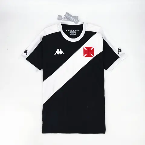 Maillot Vasco da Gama Domicile 24/25