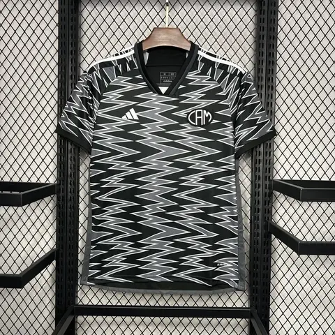 Camisa Atlético Mineiro III 24/25