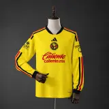 Camiseta Club América Primera Equipación 26/27 Manga Larga