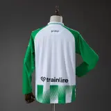 Camiseta Real Betis Primera Equipación 26/27 Manga Larga