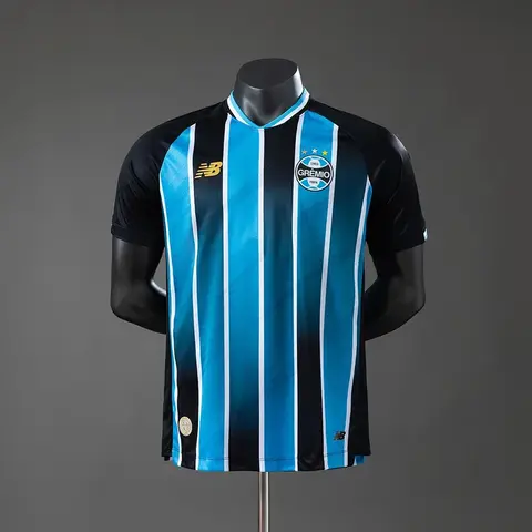 Camiseta Gremio Segunda Equipación 26/27 Versión Jugador