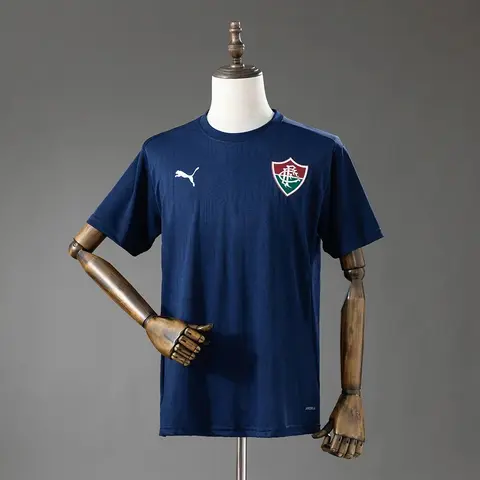 Camiseta Fluminense Entrenamiento 26/27 Hombre