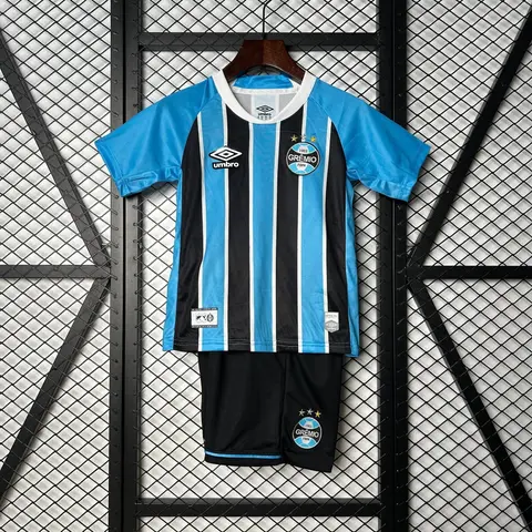 Gremio Primera Equipación 25/26 Niños