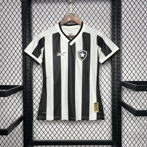 Maillot Botafogo Domicile 24/25 · Femme