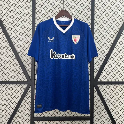 Maillot Athletic Club Extérieur 24/25