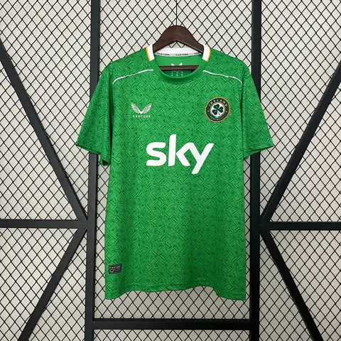 Camisa Irlanda I 24/25