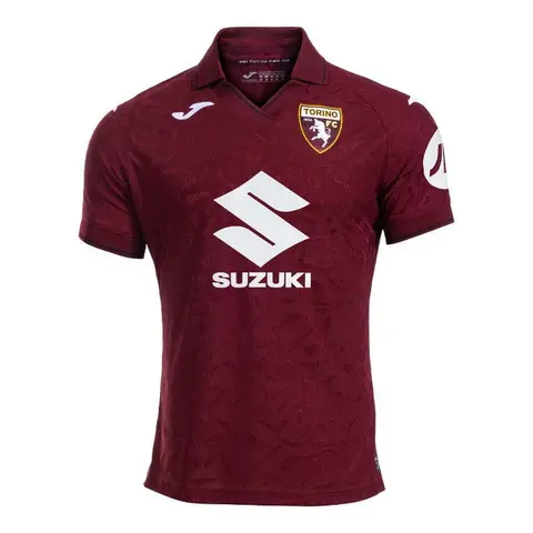 Camisa Torino I 25/26