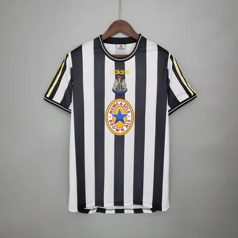 Newcastle L 97/99 Hombre (Retro)
