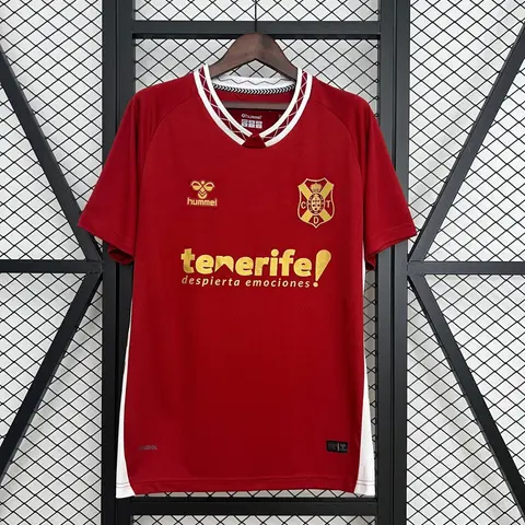 Maglia Tenerife Away 25/26