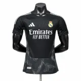 Camiseta Real Madrid de Portero 26/27 Versión Jugador