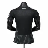 Camiseta Real Madrid de Portero 26/27 Versión Jugador