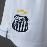 Santos Primera Equipación 25/26 Pantalón Corto