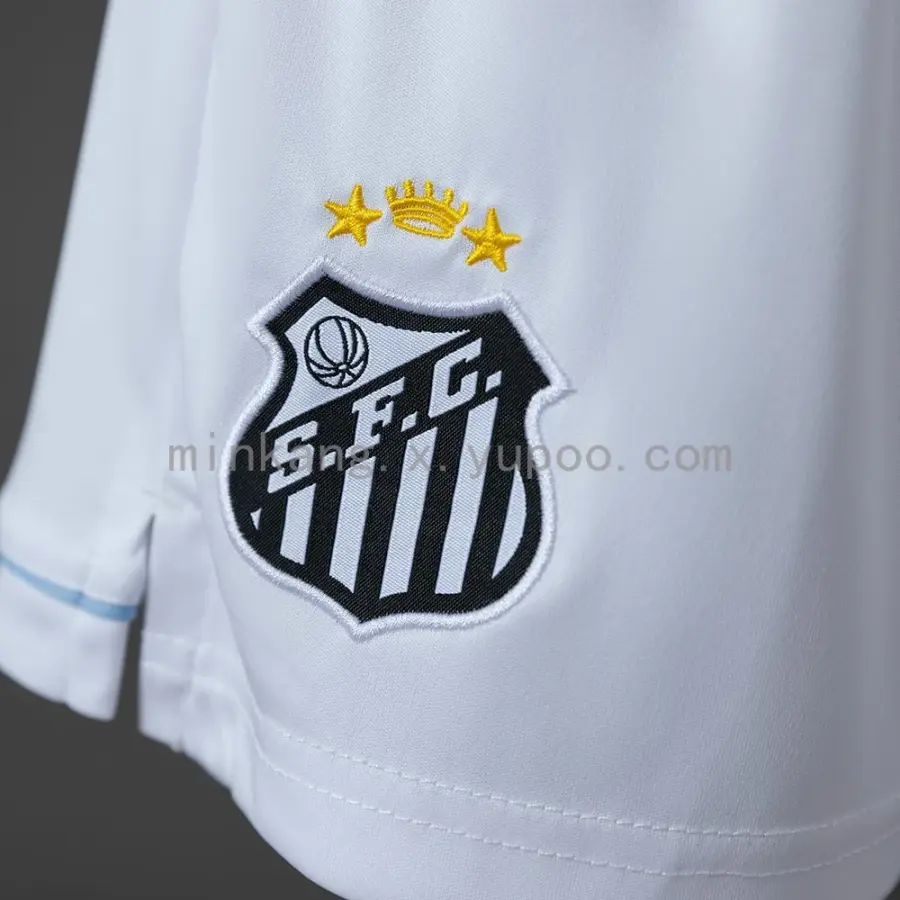 Santos Primera Equipación 25/26 Pantalón Corto
