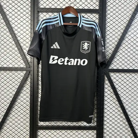 Camisa Aston Villa II 25/26