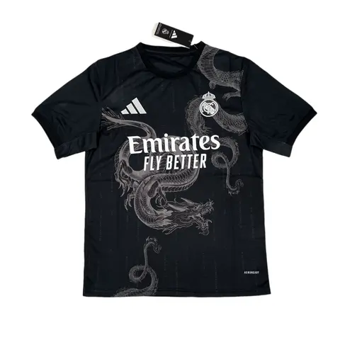 Real Madrid Shirt 24/25 · Special Edition