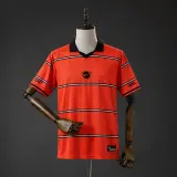 Camiseta Países Bajos Edición Cactus Jack Total 90 Retro