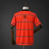 Camiseta Países Bajos Edición Cactus Jack Total 90 Retro