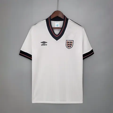 Maglia Regno Unito 84/87 (Retrò)