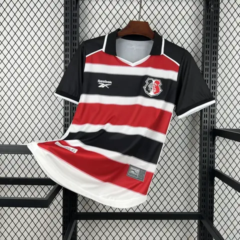 Camiseta Santa Cruz Primera Equipación 26/27 Hombre