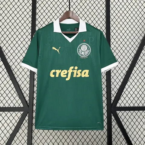 Maglia Palmeiras Home 24/25