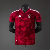 Camiseta Nottingham Forest Primera Equipación 26/27 Versión Jugador