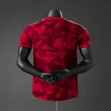 Camiseta Nottingham Forest Primera Equipación 26/27 Versión Jugador