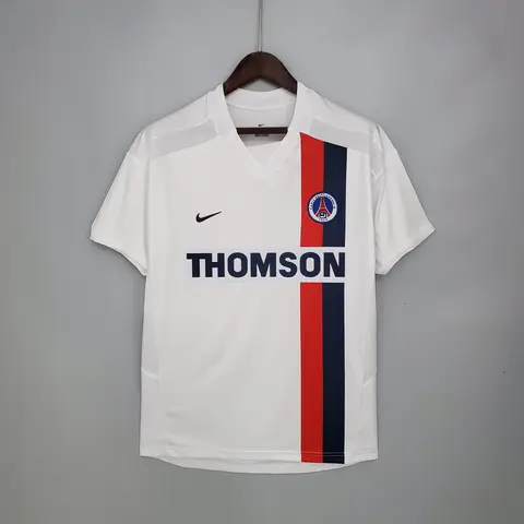 Psg Ii 02/03 Hombre (Retro)