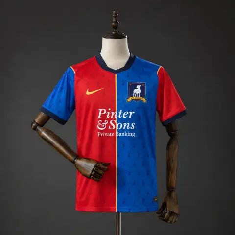 AFC Richmond Home Shirt 26/27