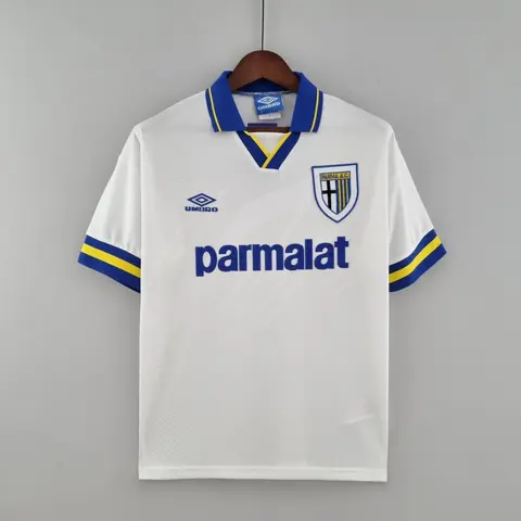 Maillot Parma Extérieur 93/95 (Rétro)