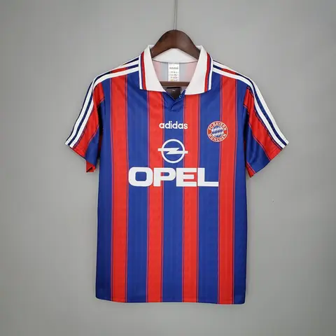 Bayern De Munich I 95 Hombre (Retro)