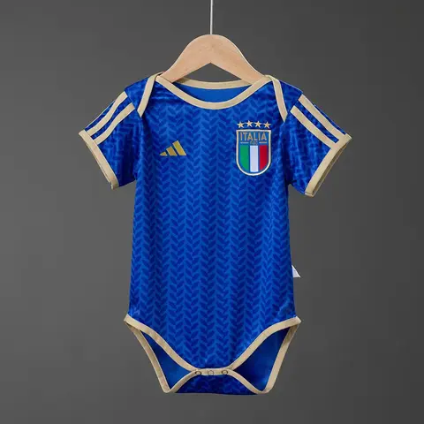 Body Italia Primera Equipación 26/27 Bebé