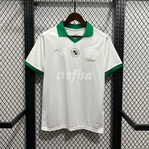 Maillot Palmeiras Extérieur 24/25