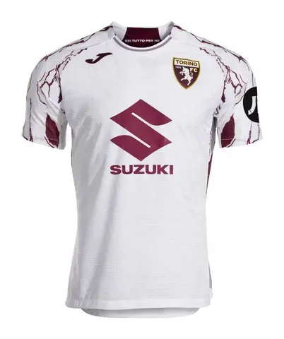 Torino Away Shirt 25/26