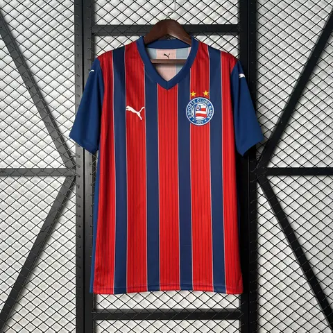Maillot Bahia Extérieur 25/26