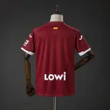 Camiseta Getafe Segunda Equipación 26/27 Hombre