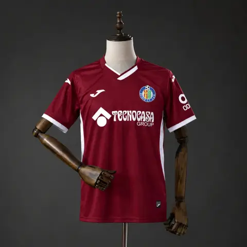 Getafe Away Shirt 26/27 Men