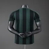 Camiseta Celtic Segunda Equipación 26/27 Versión Jugador